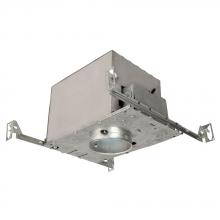  RS2000-G AT - 4" Line Voltage Insulated Airtight Housing